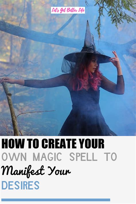 The Power of Intention in World Magic: Manifesting Your Dreams